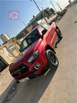 تويوتا تاكوما